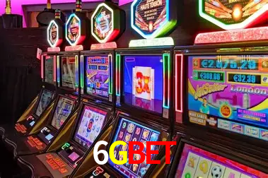 A Emoção da Loteria na 6GBET: Uma Chance de Mudança de Vida