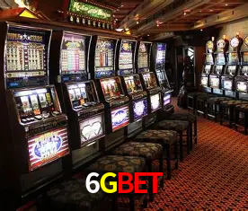 Descubra a Essência do 6GBET: Nossa História e Compromissos