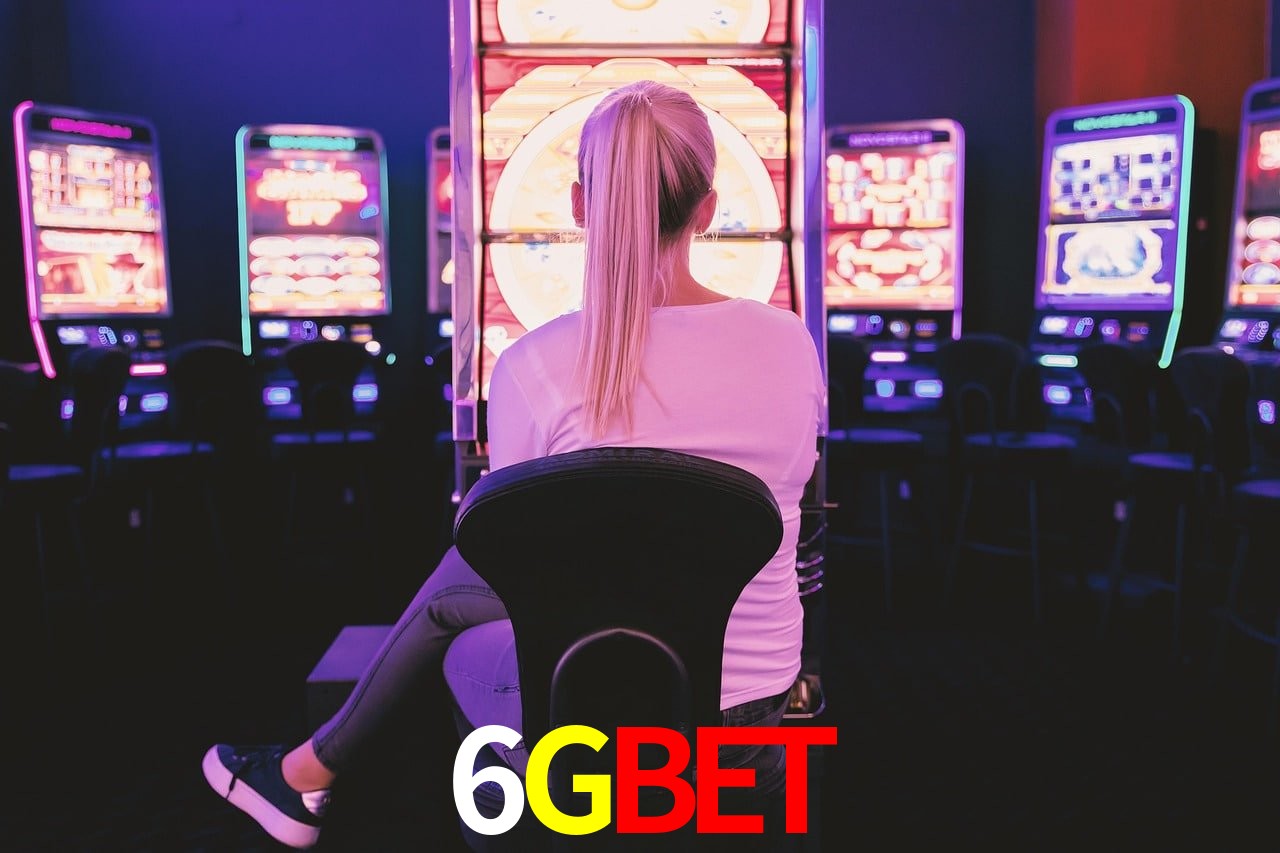 Seasonal Promotions 6GBET