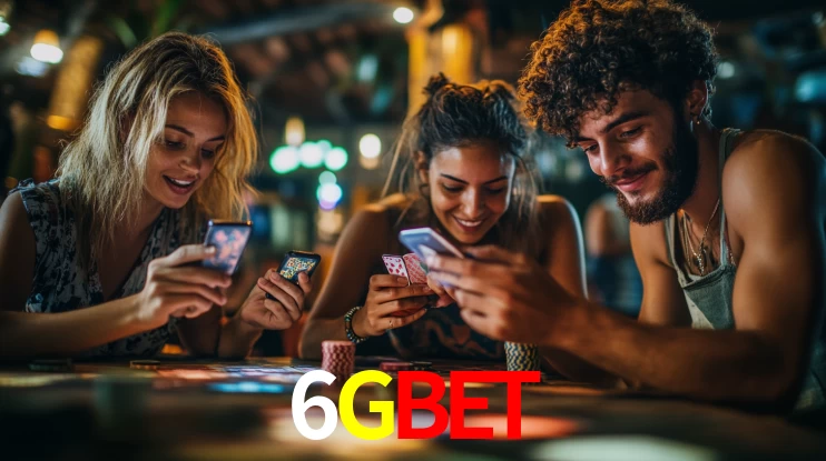 Bonus Features 6GBET