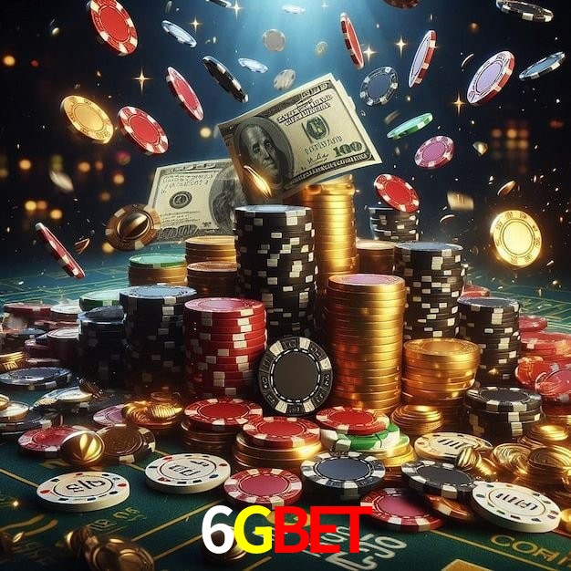 cassino 6GBET