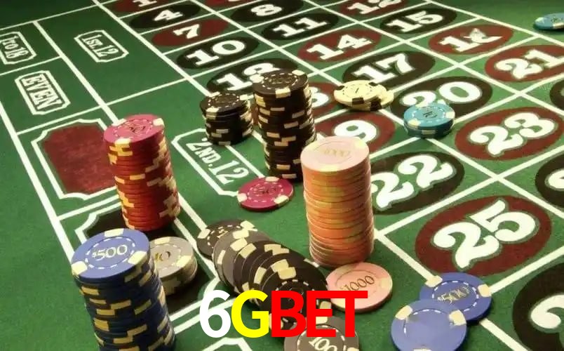 Diretório de Jogos 6GBET
