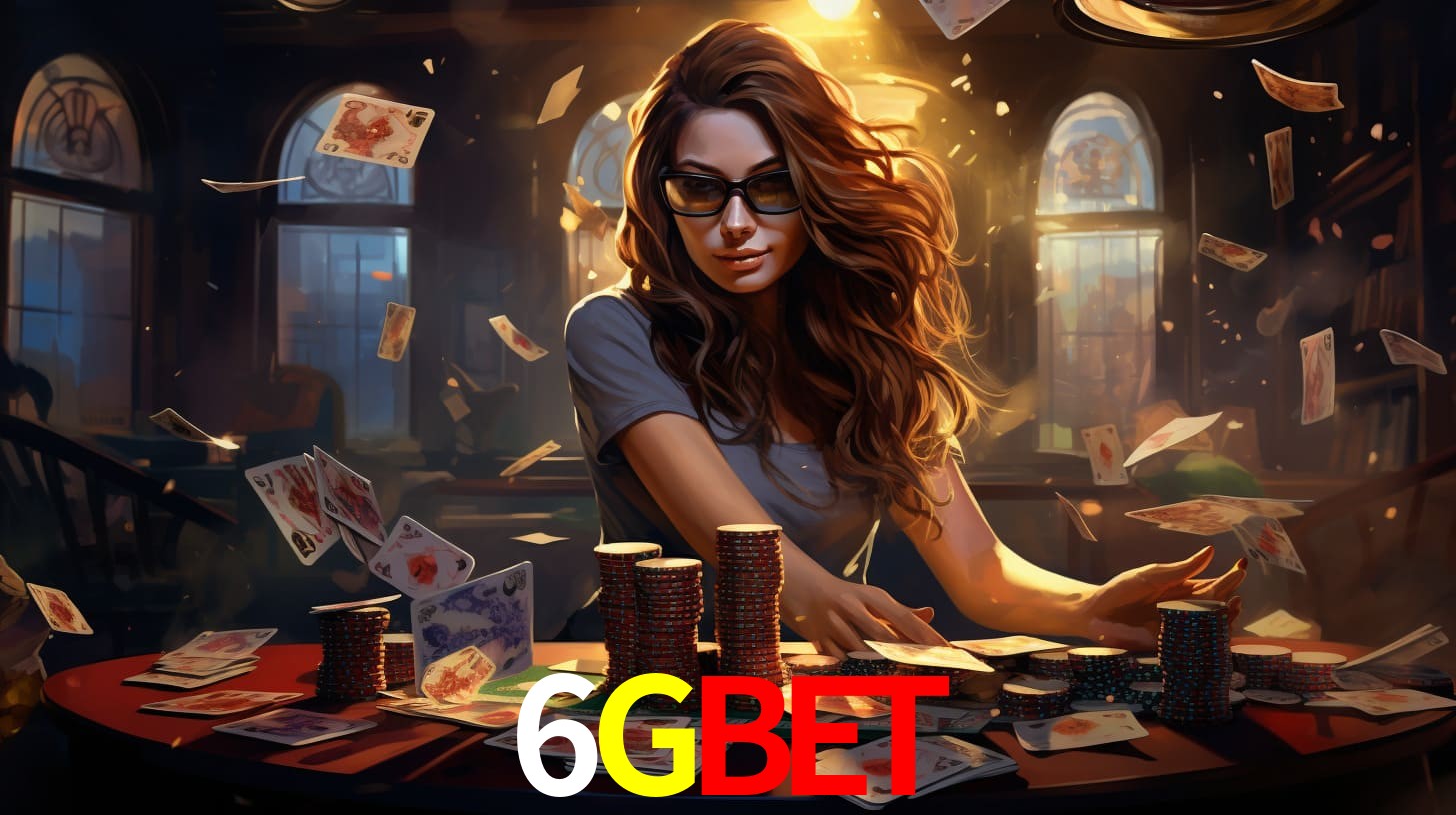 Games Directory 6GBET
