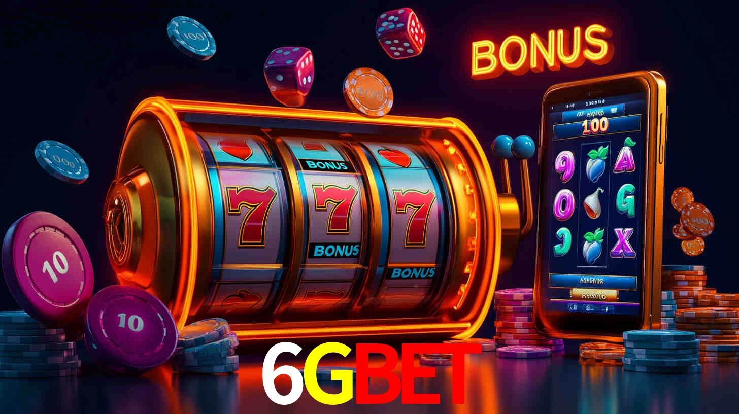 Explorando a Categoria de Eventos em Apostas na 6GBET