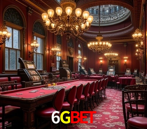  6GBET.com