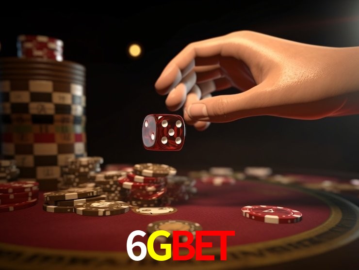 Provedores de Jogos 6GBET