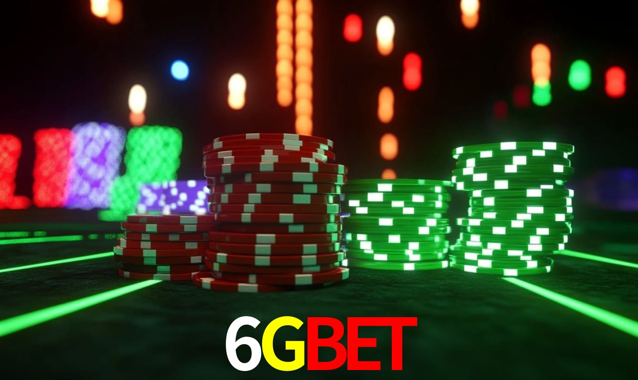 Security Systems 6GBET