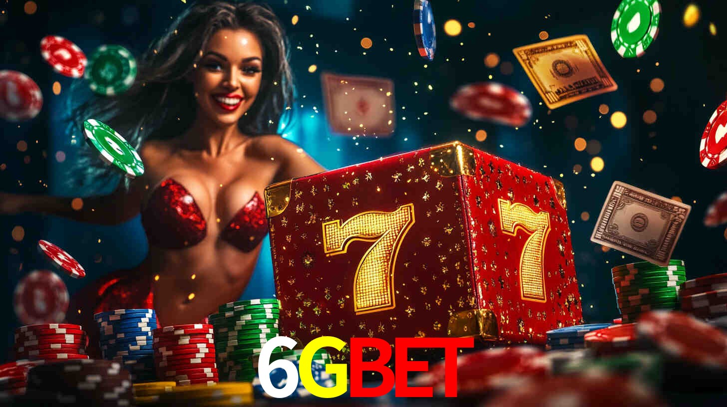 Descubra o Programa VIP da 6GBET: Vantagens Exclusivas para Jogadores