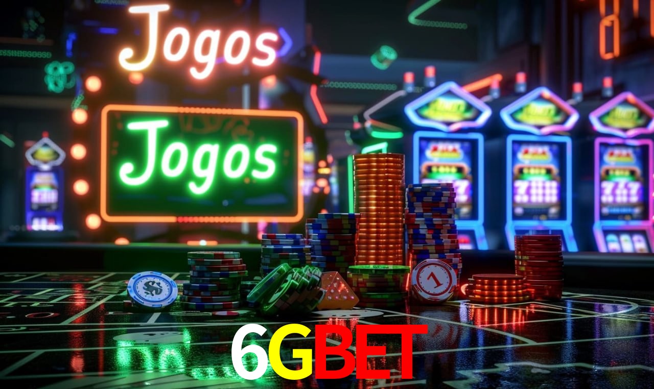 6GBET App Interface