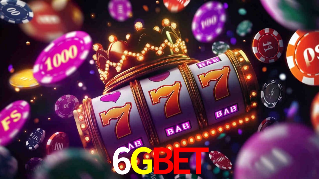 Weekend Specials 6GBET