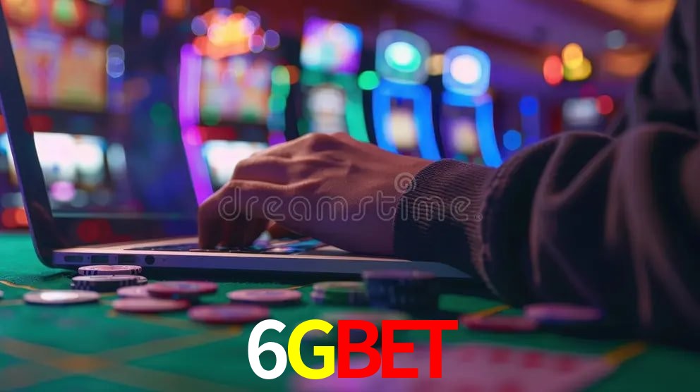 PIX Instantâneo 6GBET