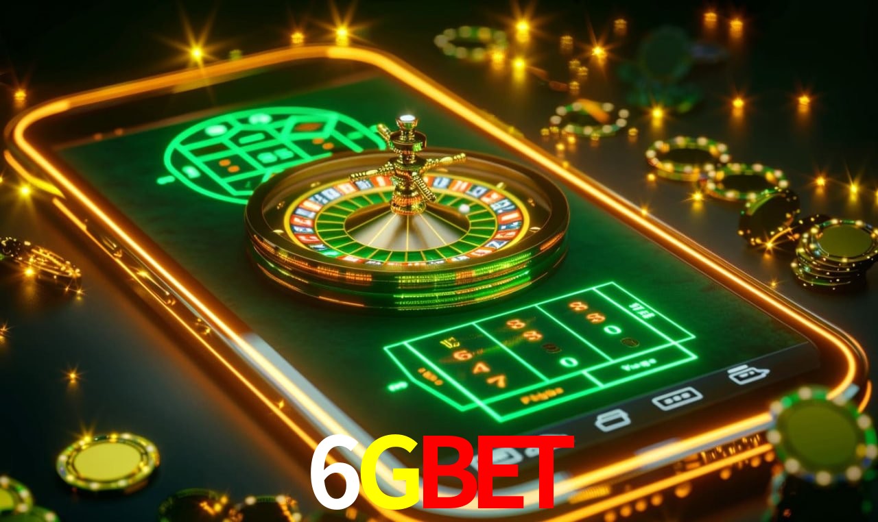 6GBET app