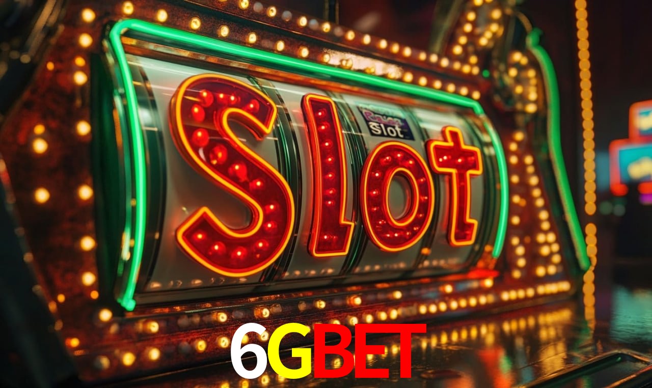 Especiais de Fim de Semana 6GBET