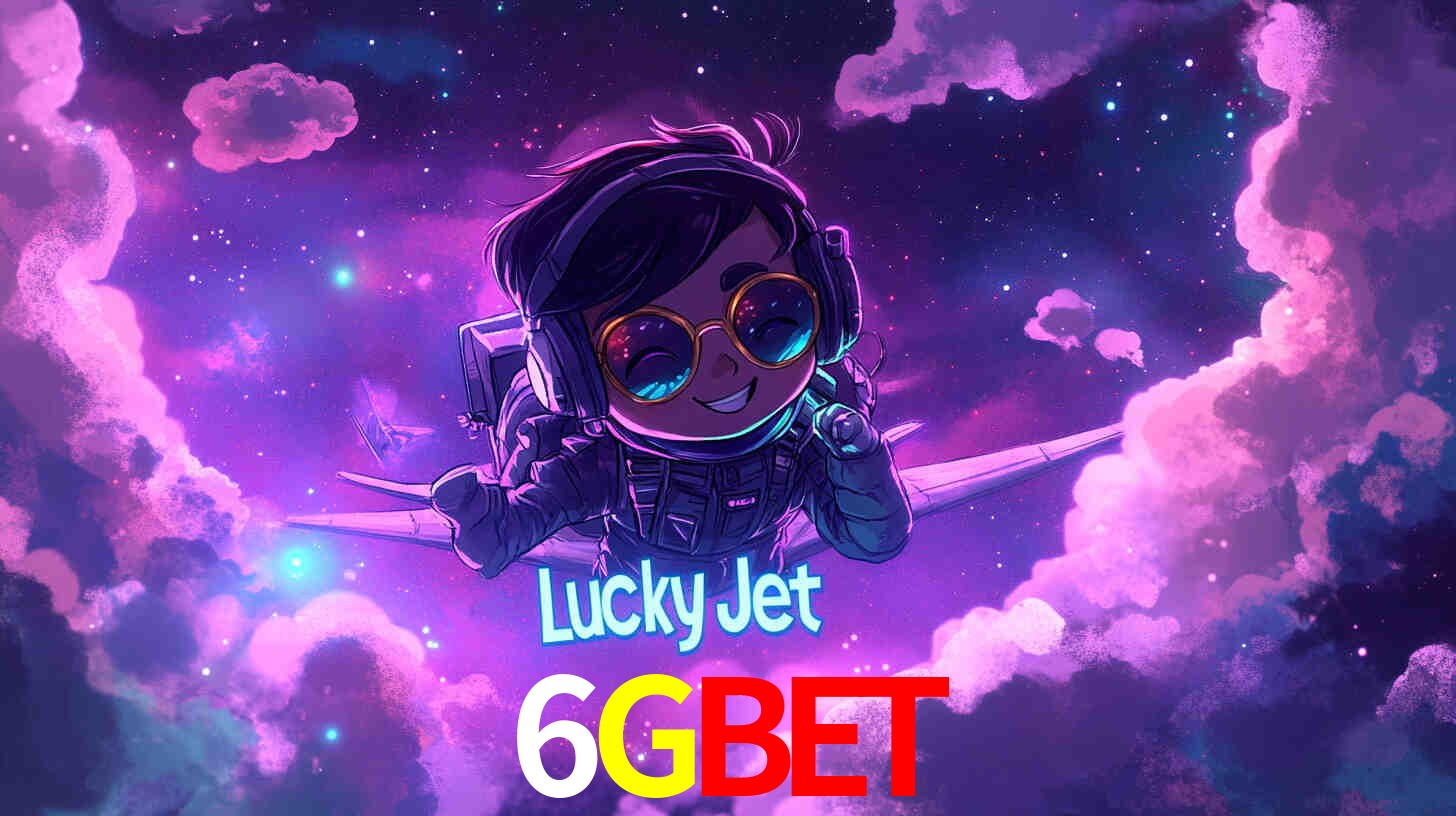 Apostas Esportivas na 6GBET: Um Guia Completo
