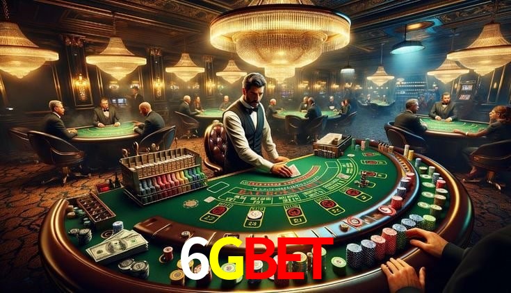 API Integration 6GBET