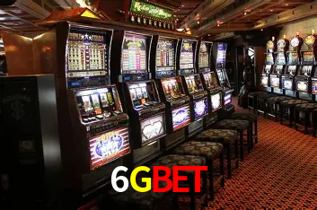 Desvendando o Mundo dos Jogos Virtuais na 6GBET