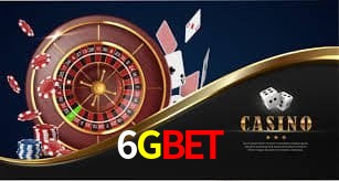 Estatísticas Esportivas 6GBET