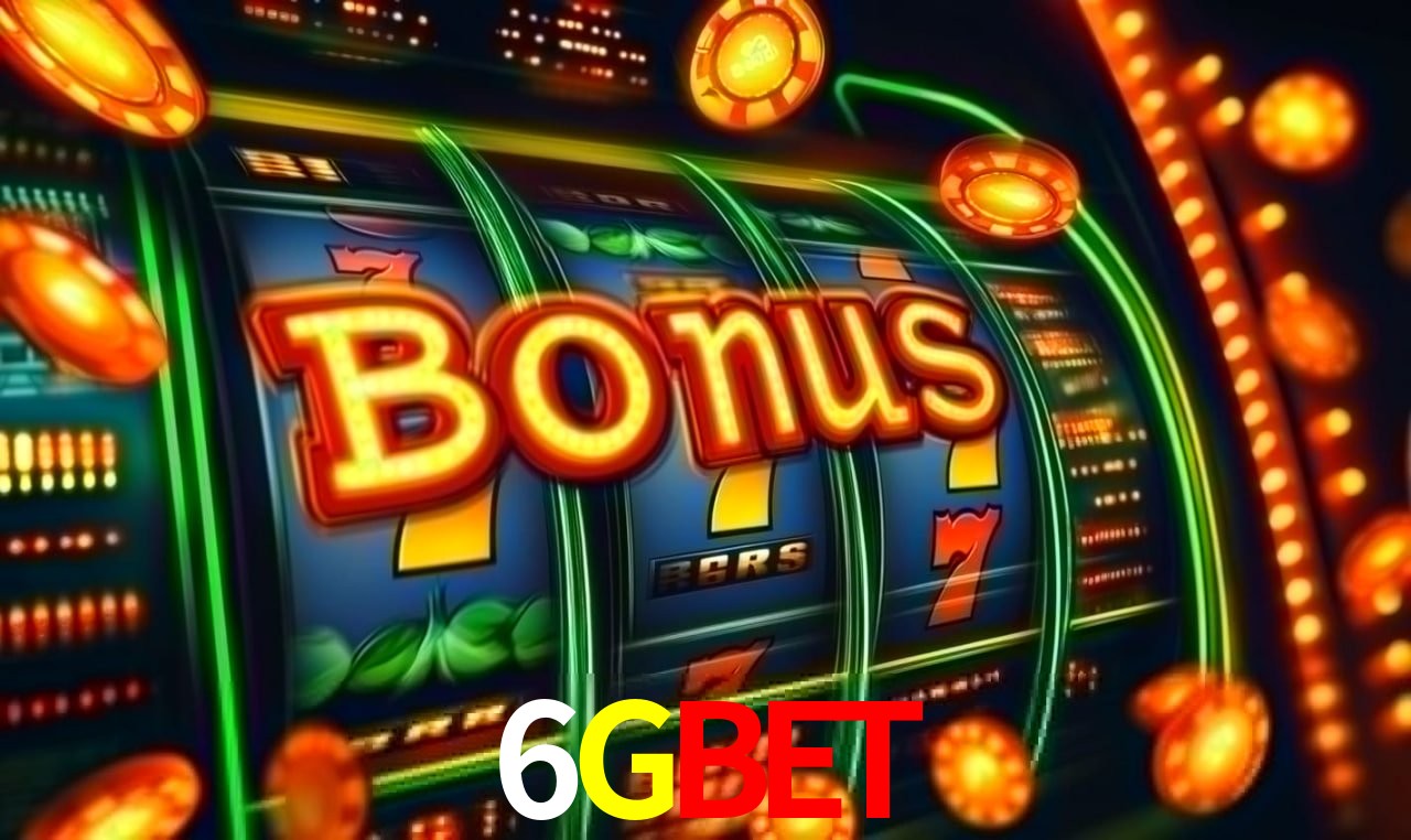 Live Casino 6GBET
