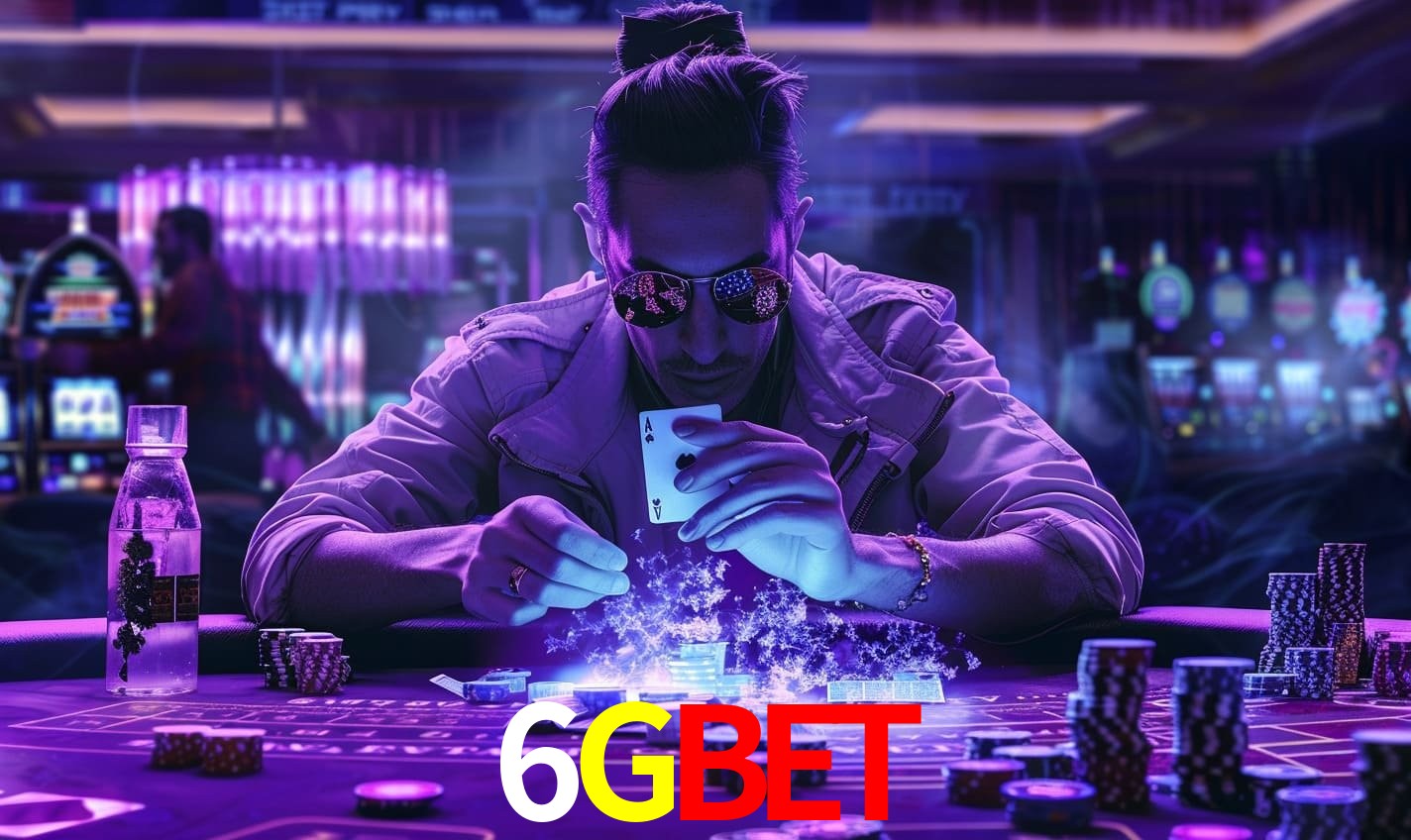 Game Providers 6GBET