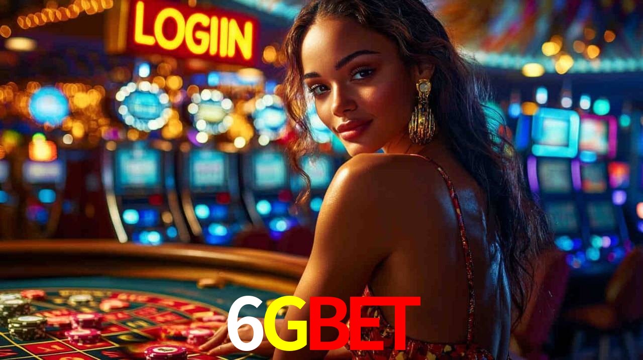 Login Seguro 6GBET