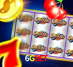 Apostas Esportivas na 6GBET: Um Guia Completo