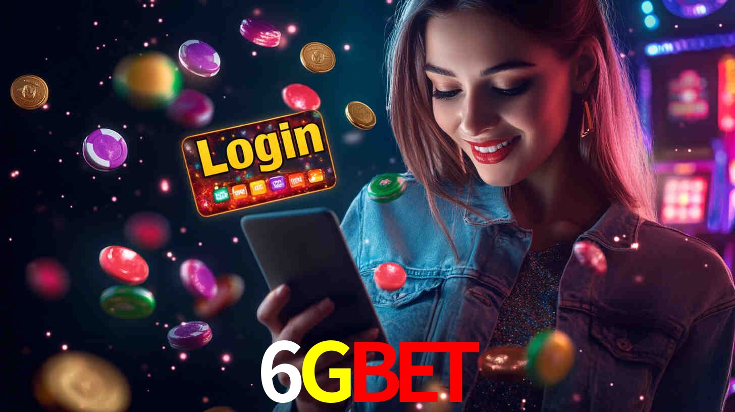 Explorando a Categoria de Eventos em Apostas na 6GBET