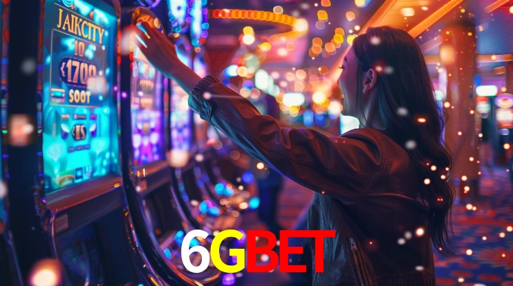 Spaceman Game 6GBET