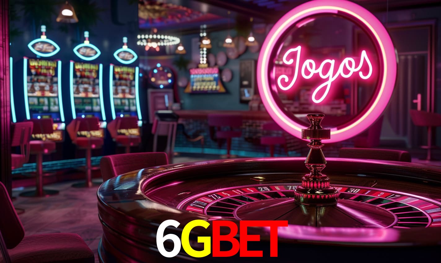 A Emoção da Loteria na 6GBET: Uma Chance de Mudança de Vida