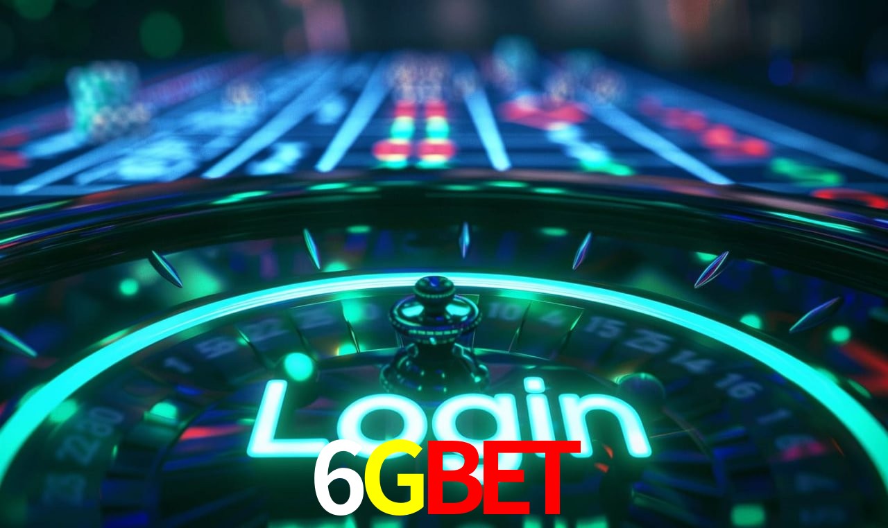 Apostas de Futebol 6GBET