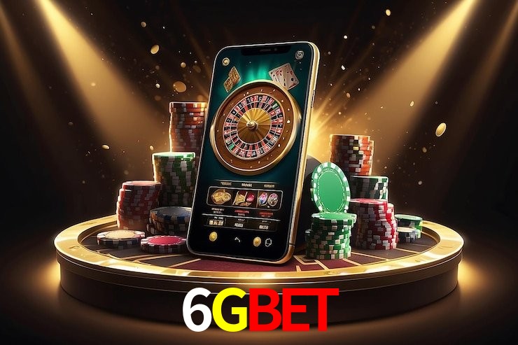 Integração de APIs 6GBET
