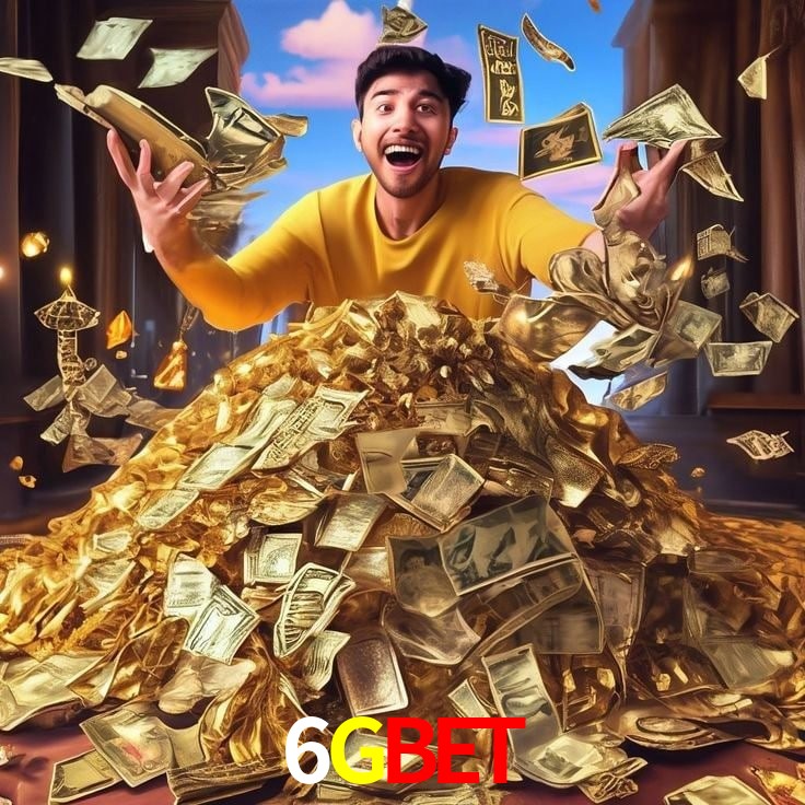 Mesa de Blackjack 6GBET
