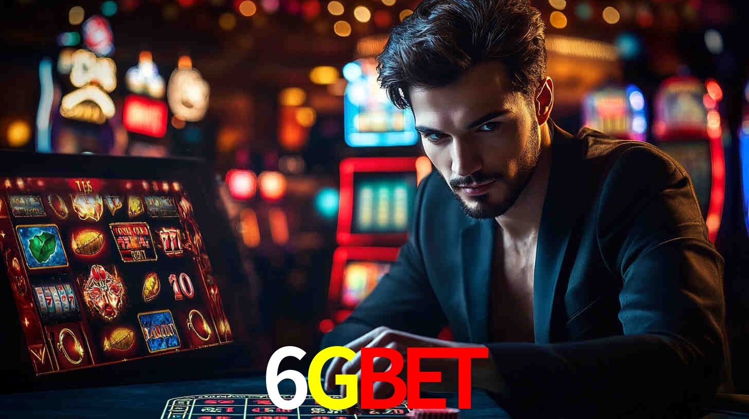 Daily Bonuses 6GBET