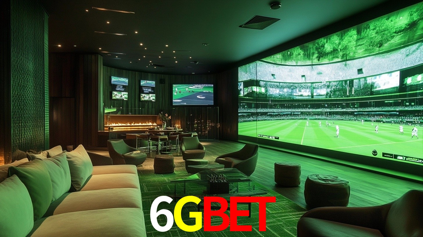 Roulette Table 6GBET