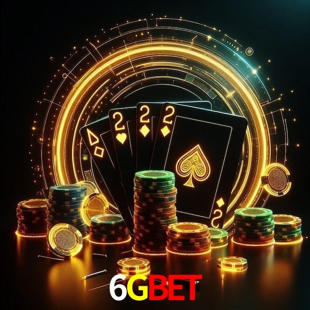 Casino Ao Vivo 6GBET