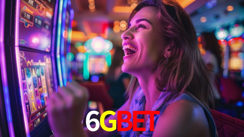Aviator Game 6GBET
