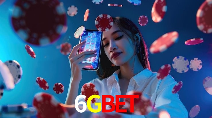 6GBET: Jogue Crash e Experimente Alta Recompensa Instantânea
