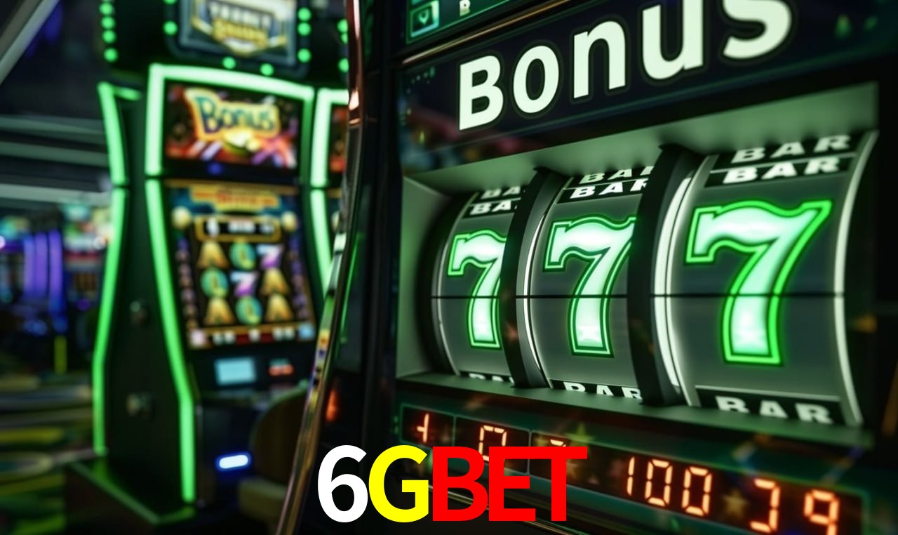 Exclusive Offers 6GBET