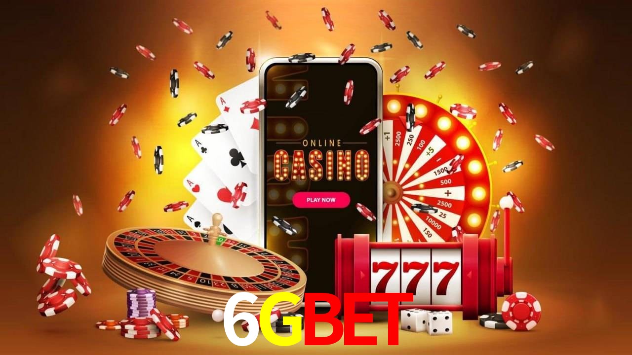 Cadastro Rápido 6GBET