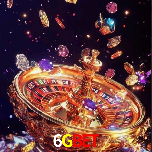 6GBET - Cassino Oficial Autorizado Brasil - 6GBET.com