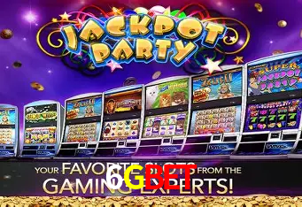 Descubra o Mundo do Cassino Online com 6GBET