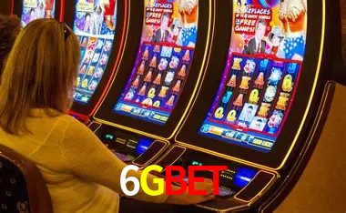 Desvendando o Mundo dos Jogos Virtuais na 6GBET