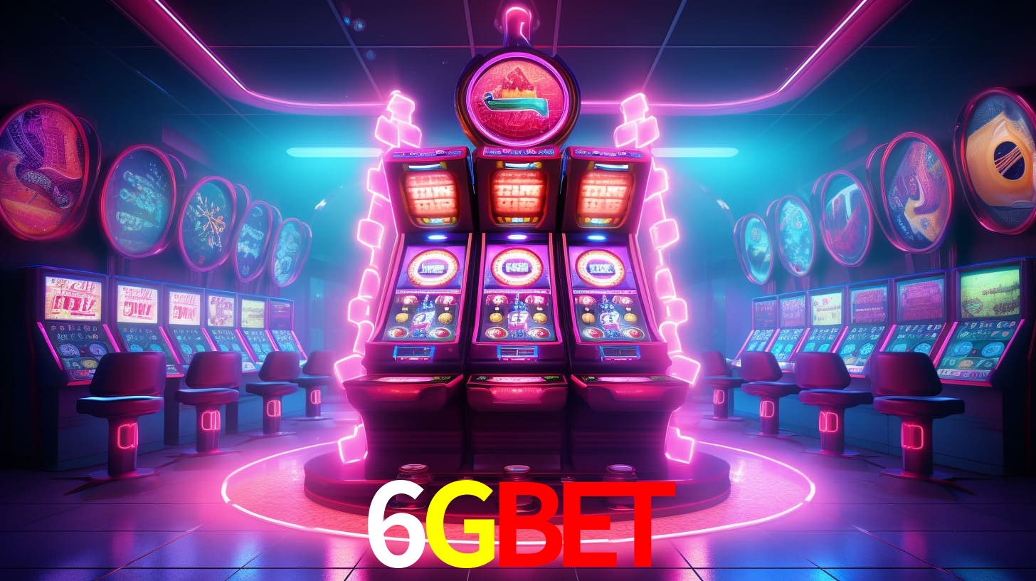 VIP Casino 6GBET