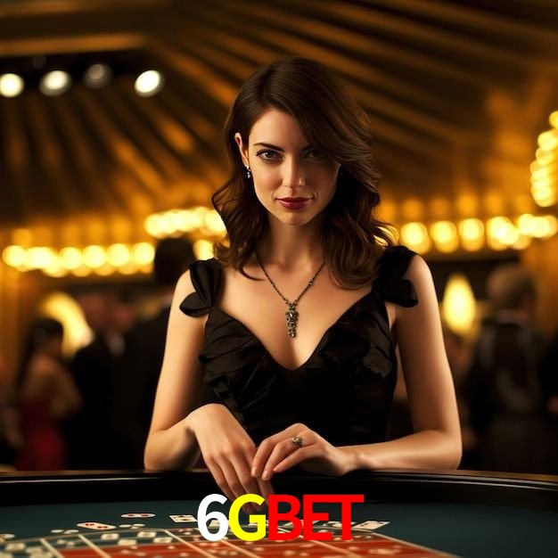 Inovações de Jogos na 6GBET: O Futuro das Experiências Interativas