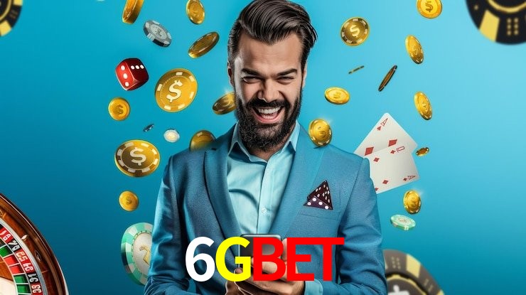 Flash Promotion 6GBET
