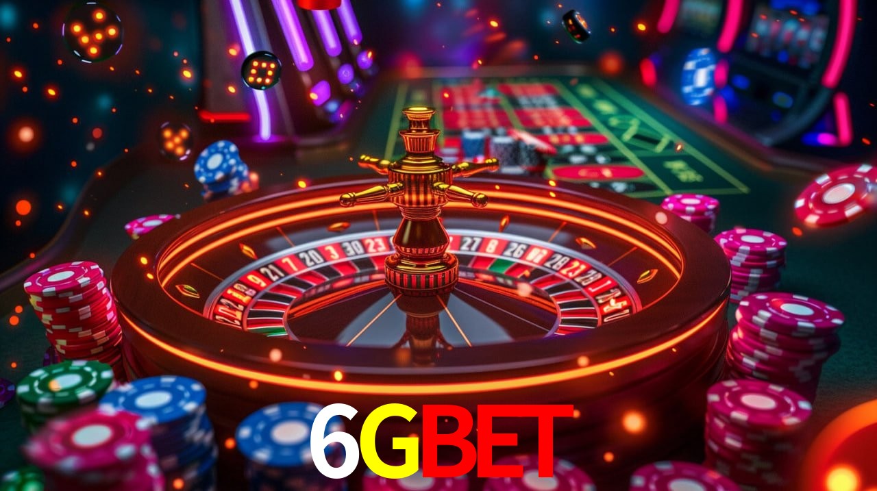6GBET.com