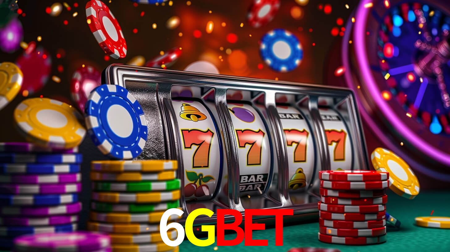 Jogos Exclusivos 6GBET