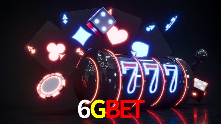 Account Benefits 6GBET