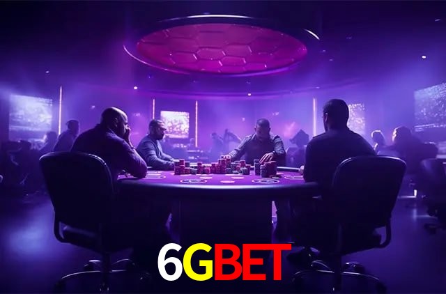 Estatísticas do Jogo 6GBET