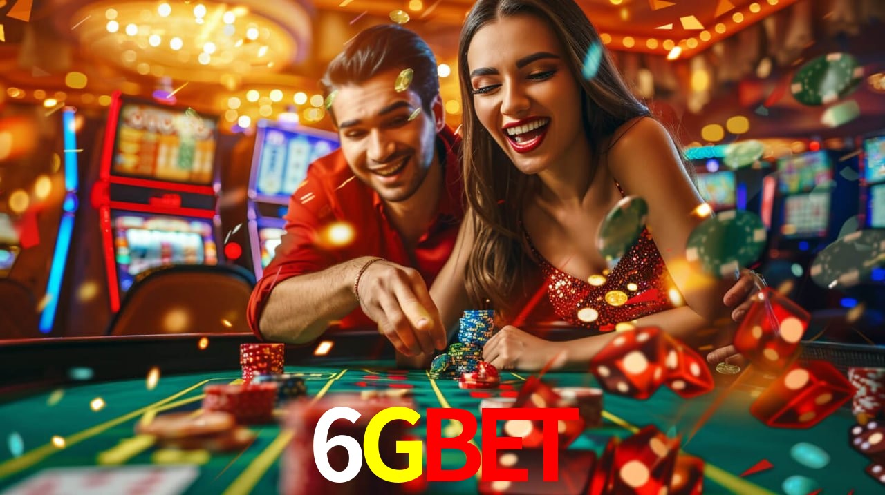 Sistemas de Segurança 6GBET