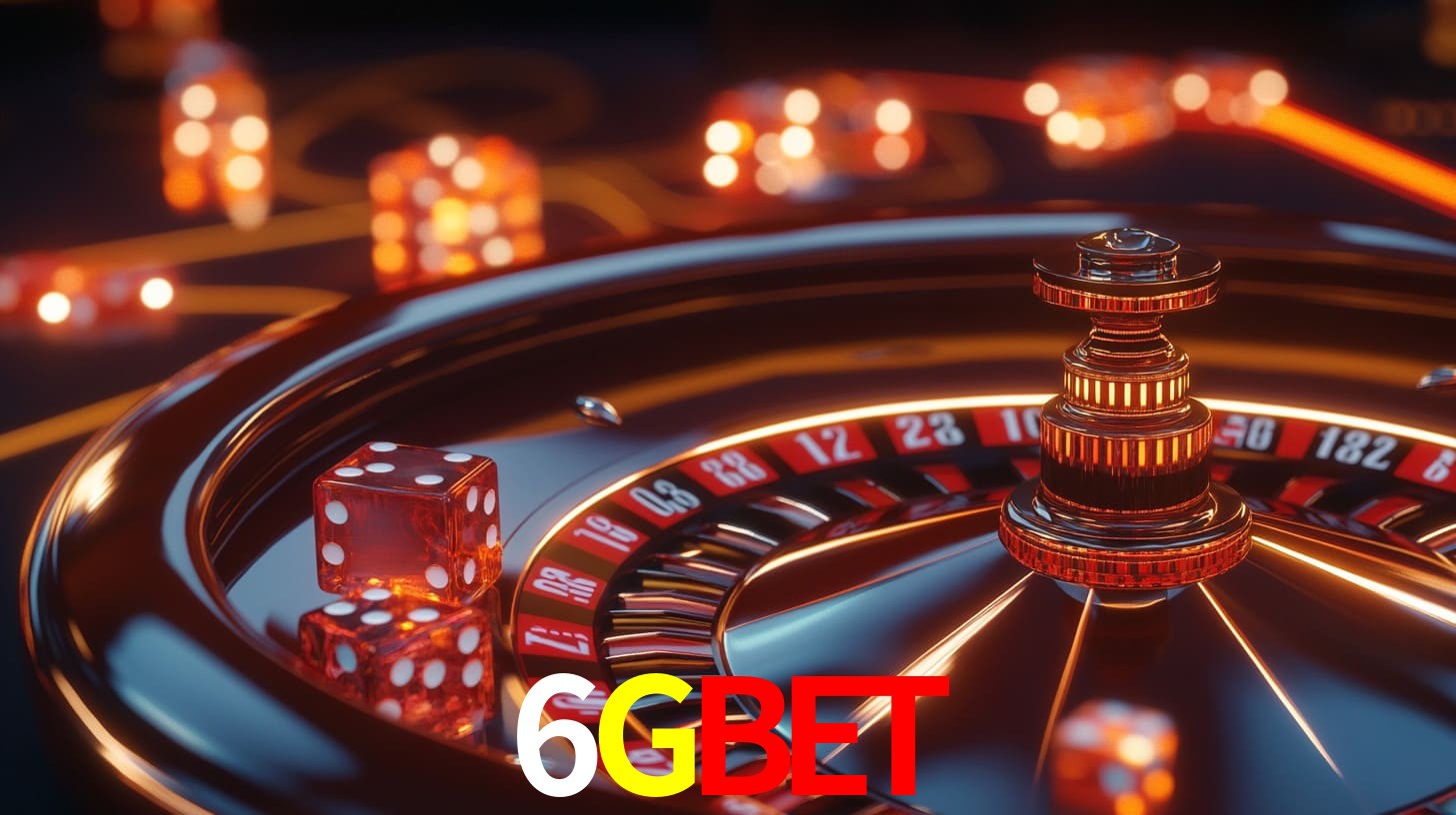 Slot Games 6GBET